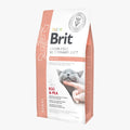 Brit Veterinary Diet Cat – Renal Support Formula | Made In Czech Republic