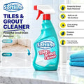 Softline - Trigger - Tiles Grout Cleaner - 750ml | Made In Turkey