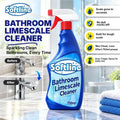 Softline - Trigger - Bathroom Limescale Cleaner - 750ml | Made In Turkey