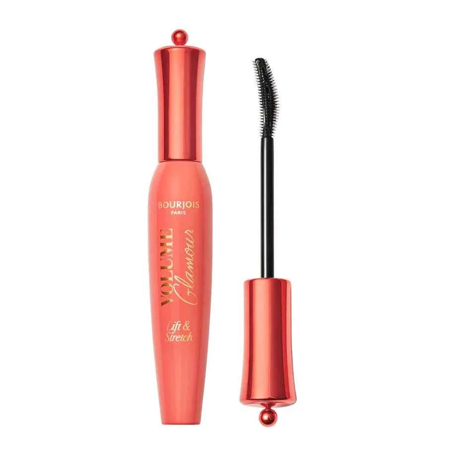 Bourjois Volume Glamor Lift & Stretch Mascara | Long-Lasting Volumizing Mascara