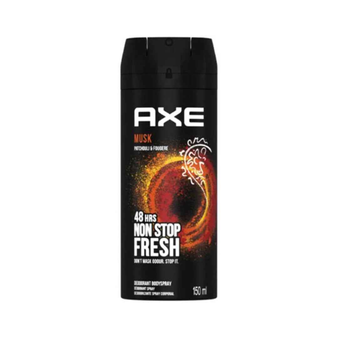 Axe Musk Body Spray – 150ml