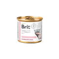 Brit Veterinary Diet Hypoallergenic – Salmon with Peas (200g) | Made In Czech Republic