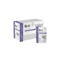 Brit Veterinary Diet Gastrointestinal – Lamb in Gravy (85g) | Made In Czech Republic