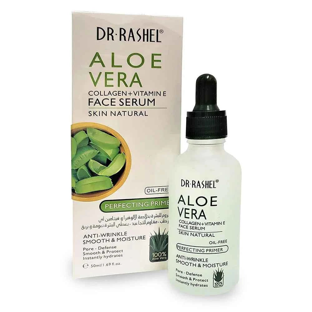 Dr Rashel Aloe Vera Face Serum Perfecting Primer – 50ml