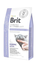 Brit Veterinary Diet Cat – Gastrointestinal (2 kg)