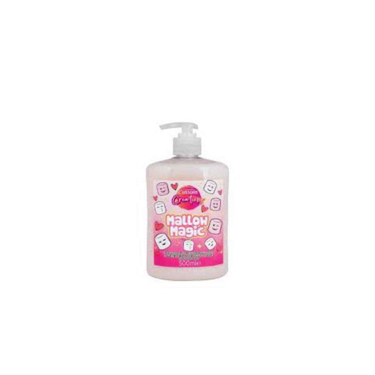Cussons – Hand Wash – Mallow – 500ml