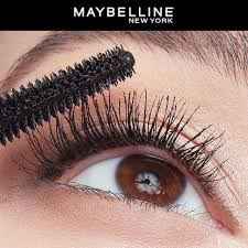 Maybelline New York Lash Sensational Waterproof Sky High Mascara for Limitless Length