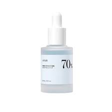 Anua Birch 70% Moisture Boosting Serum 30ml – Deep Hydration from Korea