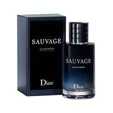 Dior Sauvage Eau de Parfum (EDP) 100 ml – Bold Aromatic Spicy–Woody Men’s Fragrance