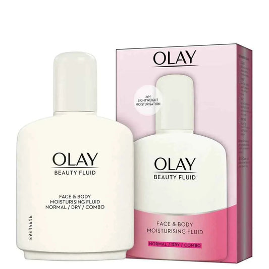 Olay Beauty Pearl Lotion 200ml – Skin Brightening Pearl Glow Lotion | By Olay | 🌍 Made in Europe