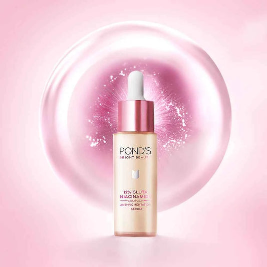 Pond's Bright Beauty Anti-Pigmentation Serum – 15ml