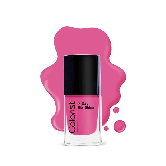 ST London - Colorist Nail Paint - ST014 - Sweet Pea