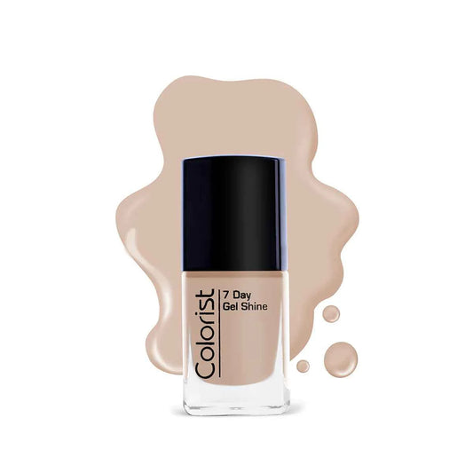 ST London - Colorist Nail Paint - ST034 - Porcelai