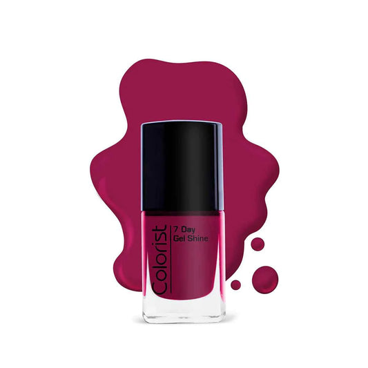 ST London - Colorist Nail Paint - ST053 - Magenta