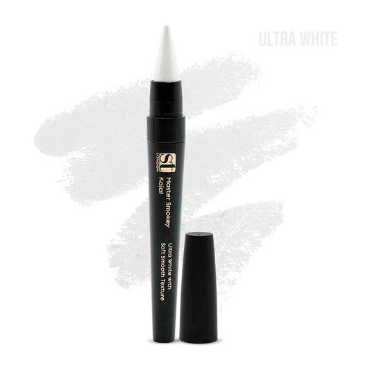 ST London – Master Smokey Kajal (Ultra White )